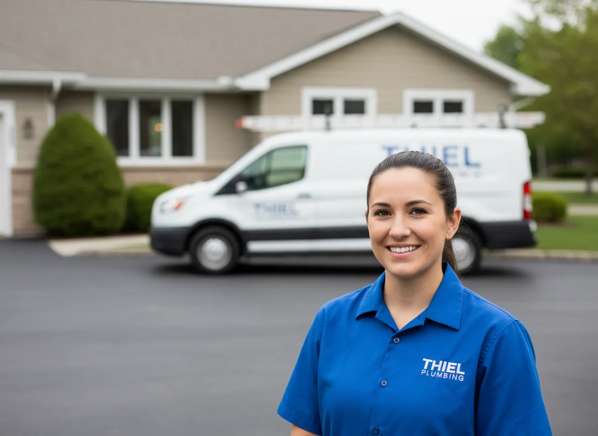 Plumber Dieterich, IL FAQs